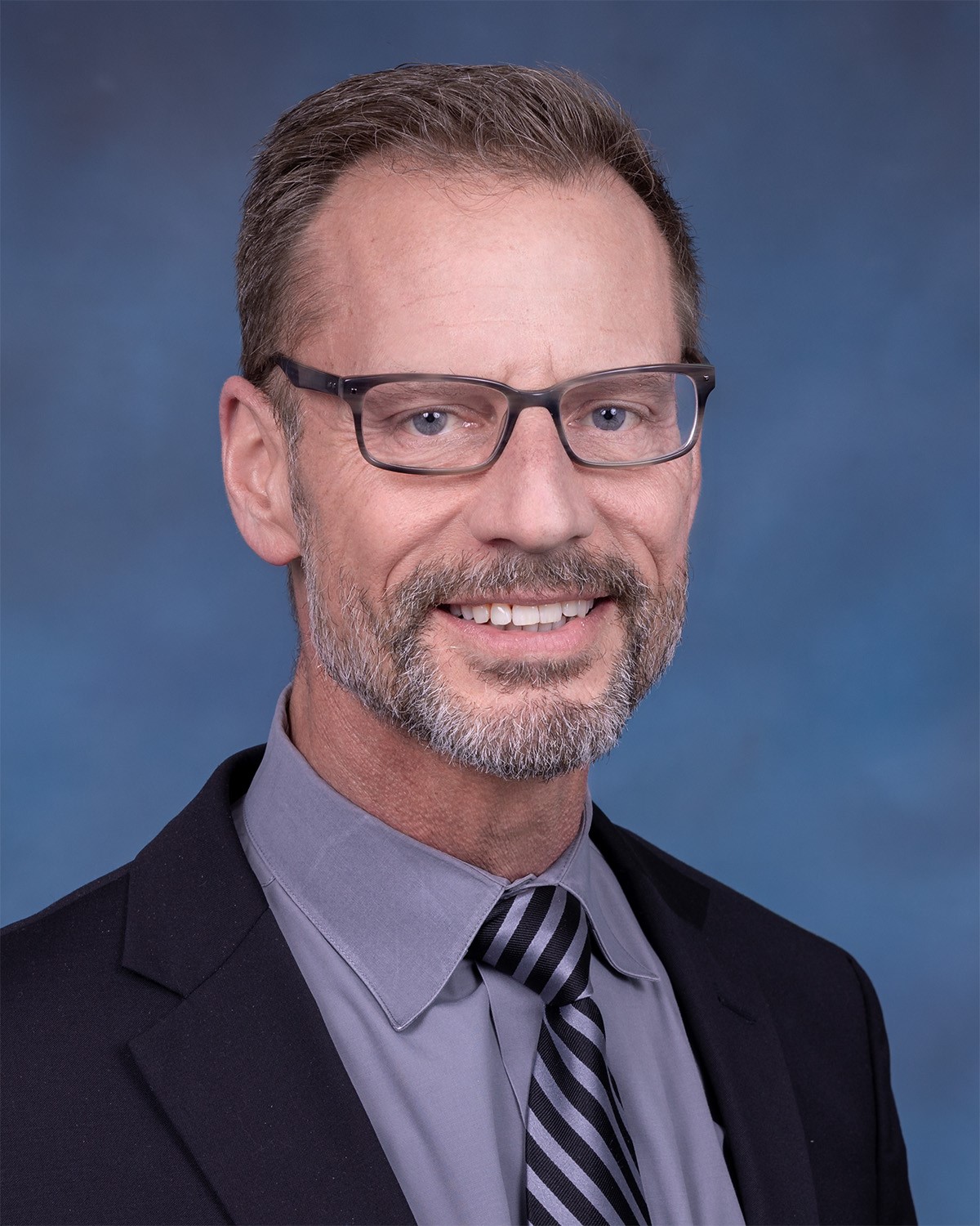 Faculty Profile Image
